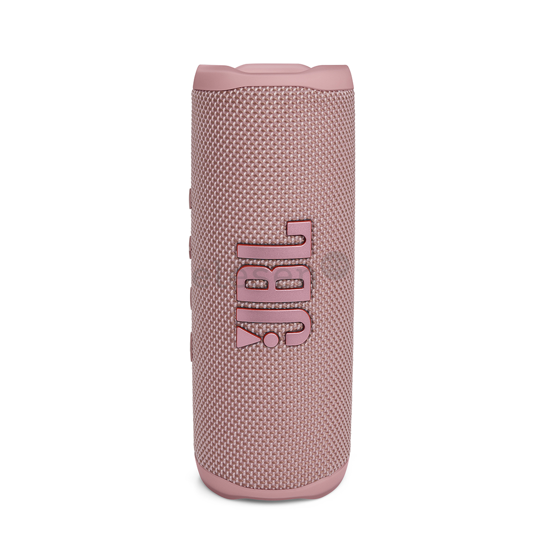 JBL Flip 6, розовый - Портативная беспроводная колонка Товар - JBLFLIP6PINK