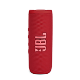 Belaidė kolonėlė JBL Flip 6, Raudona