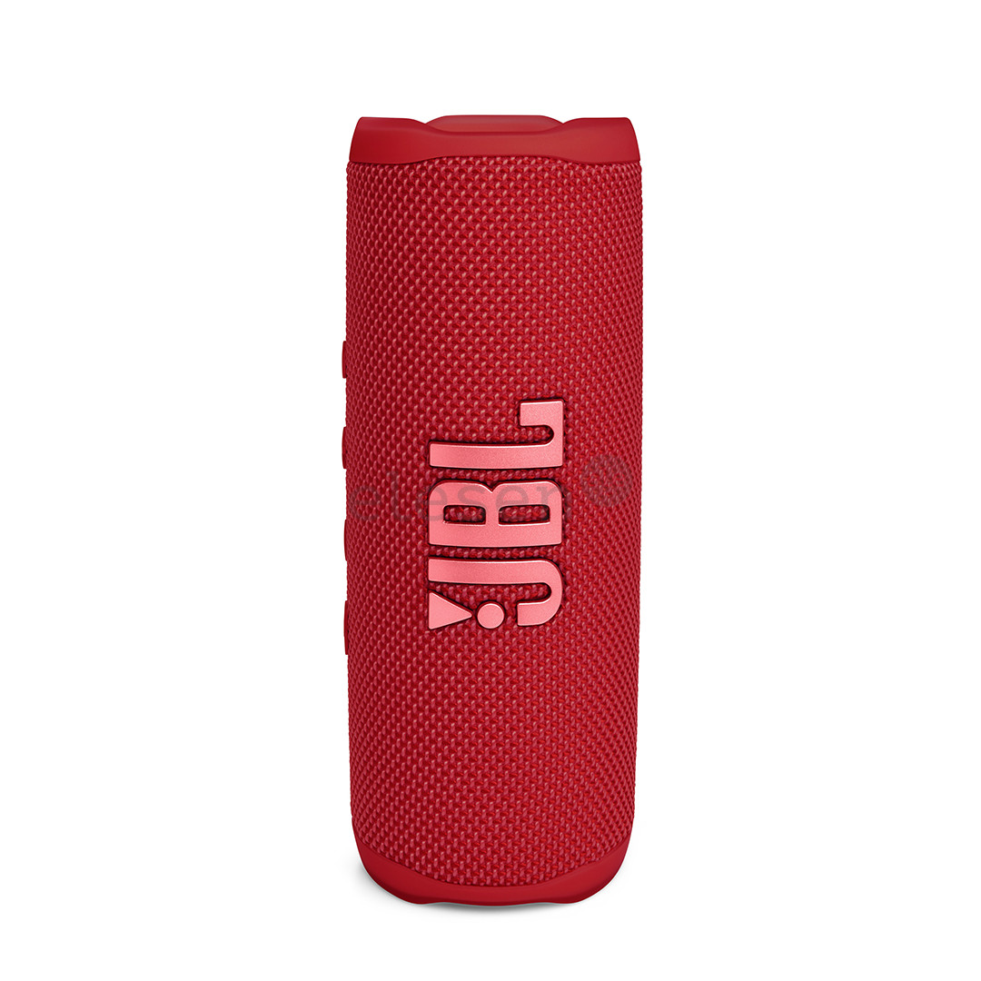 JBL Flip 6, red - Portable Wireless Speaker
