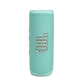 Belaidė kolonėlė JBL Flip 6, Žydra