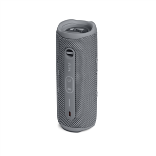 Belaidė kolonėlė JBL Flip 6, Pilka