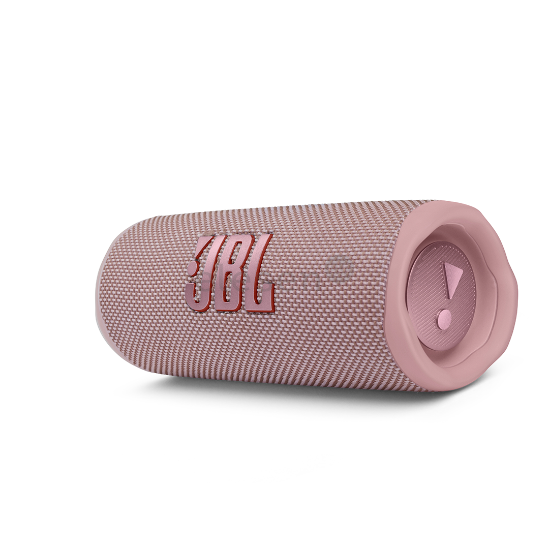 JBL Flip 6, розовый - Портативная беспроводная колонка Товар - JBLFLIP6PINK