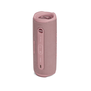 JBL Flip 6, розовый - Портативная беспроводная колонка Товар - JBLFLIP6PINK