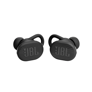 Ausinės JBL Endurance Race, Belaidės, Juodos Prekė - JBLENDURACEBLK