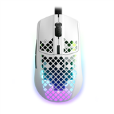 SteelSeries Aerox 3, белый - Проводная оптическая мышь