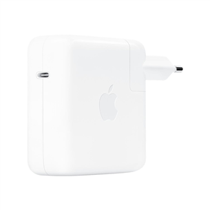 Apple 140 Вт USB-C Power Adapter, белый - Адаптер питания Товар - MLYU3ZM/A