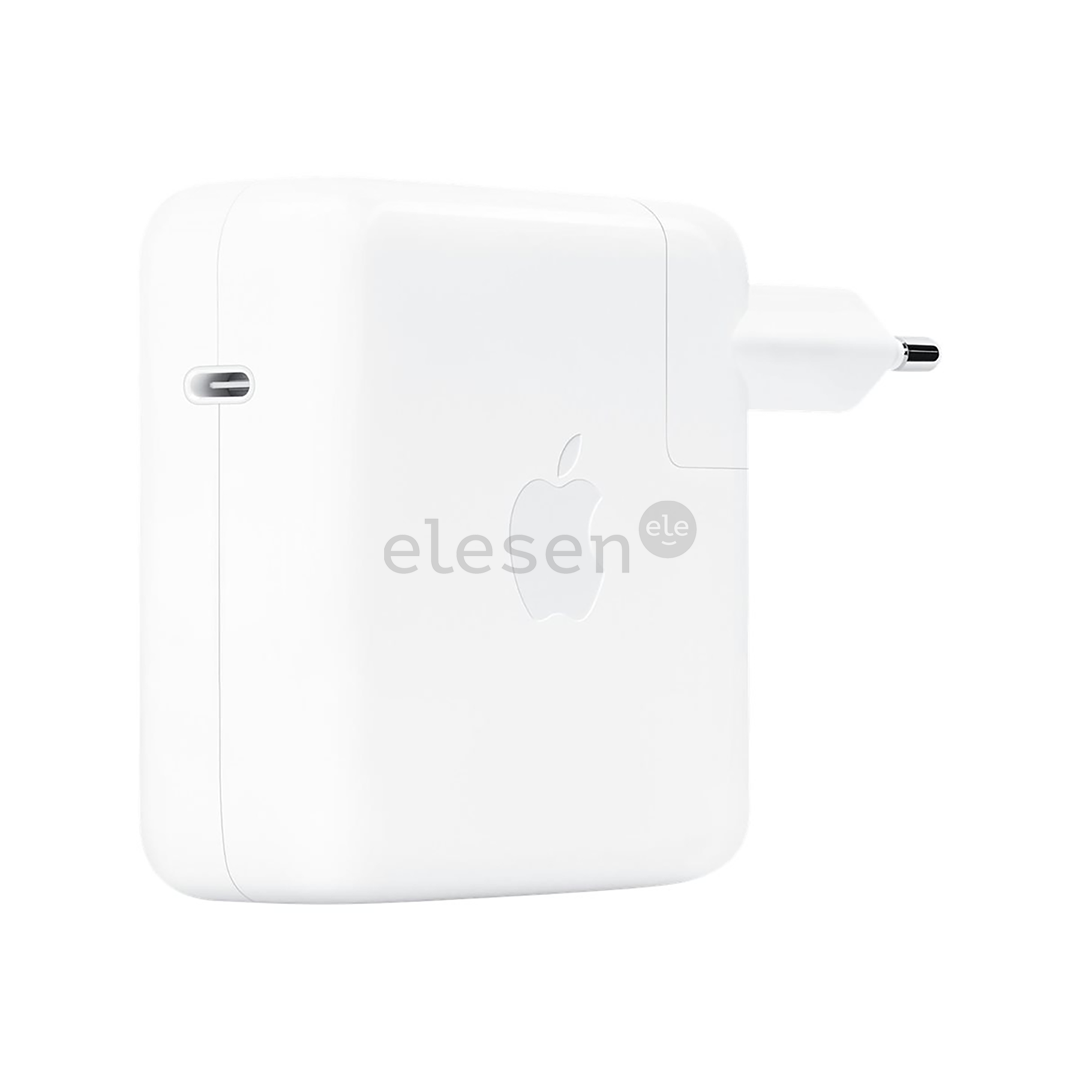 Apple 140 Вт USB-C Power Adapter, белый - Адаптер питания Товар - MLYU3ZM/A