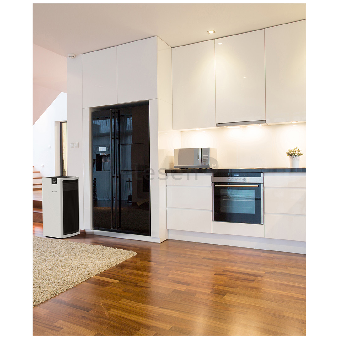 Boneco, 720 м³/ч, белый/черный - Очиститель воздуха Товар - P710