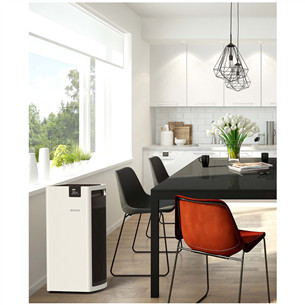 Boneco, 720 м³/ч, белый/черный - Очиститель воздуха Товар - P710