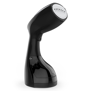 Kelioninis drabužių garintuvas SteamOne, 1500 W, juoda Prekė - EUTR150B EUTR150B