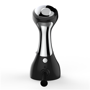 Kelioninis drabužių garintuvas SteamOne, 1500 W, juoda Prekė - EUTR150B