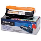 Toner Brother TN-328BK (black) Item - TN328BK