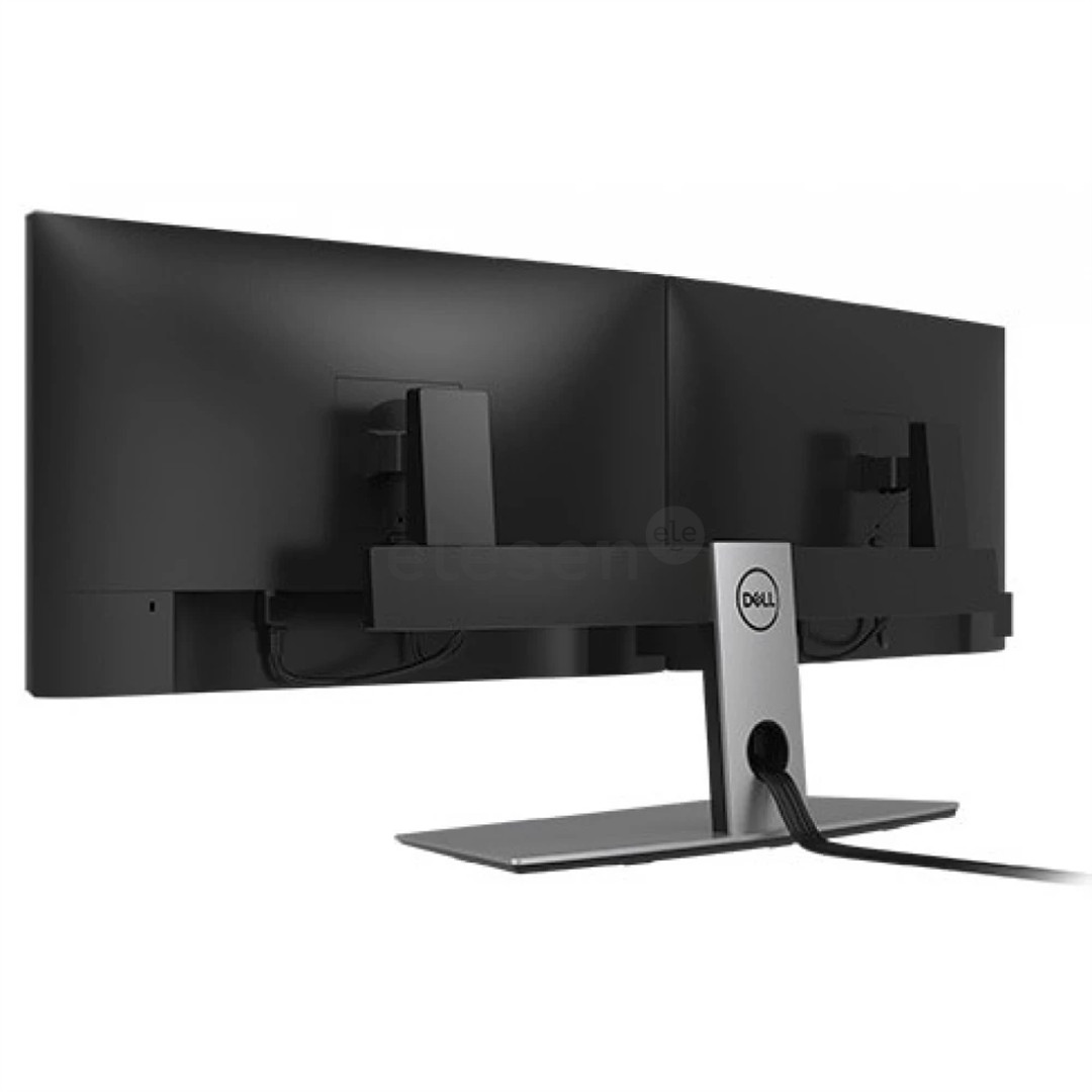 Laikiklis monitoriui Dell MDS19 Dual