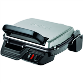 Elektrinis grilis Tefal Ultracompact Prekė - GC305012
