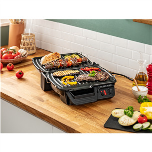 Grill Tefal Ultracompact Item - GC305012
