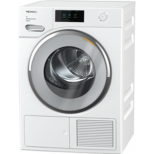 Džiovyklė Miele Prekė - TWV780WP TWV780WP