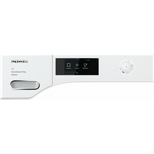 Džiovyklė Miele Prekė - TWV780WP