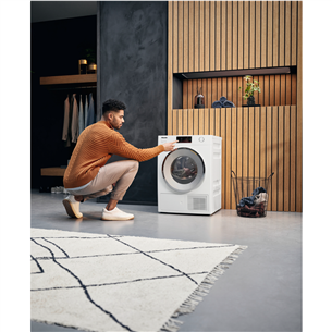 Džiovyklė Miele Prekė - TWV780WP