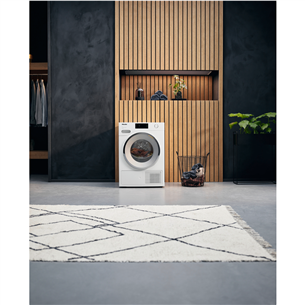 Džiovyklė Miele Prekė - TWV780WP