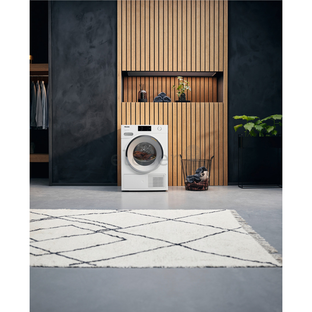 Miele, 9 kg, gylis 64,3 cm - Džiovyklė