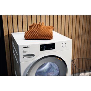 Džiovyklė Miele Prekė - TWV780WP