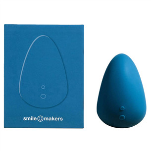 Smile Makers The Ballerina, blue - Personal massager Item - 21.03.0008 21.03.0008