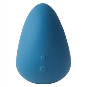 Smile Makers The Ballerina, blue - Personal massager Item - 21.03.0008