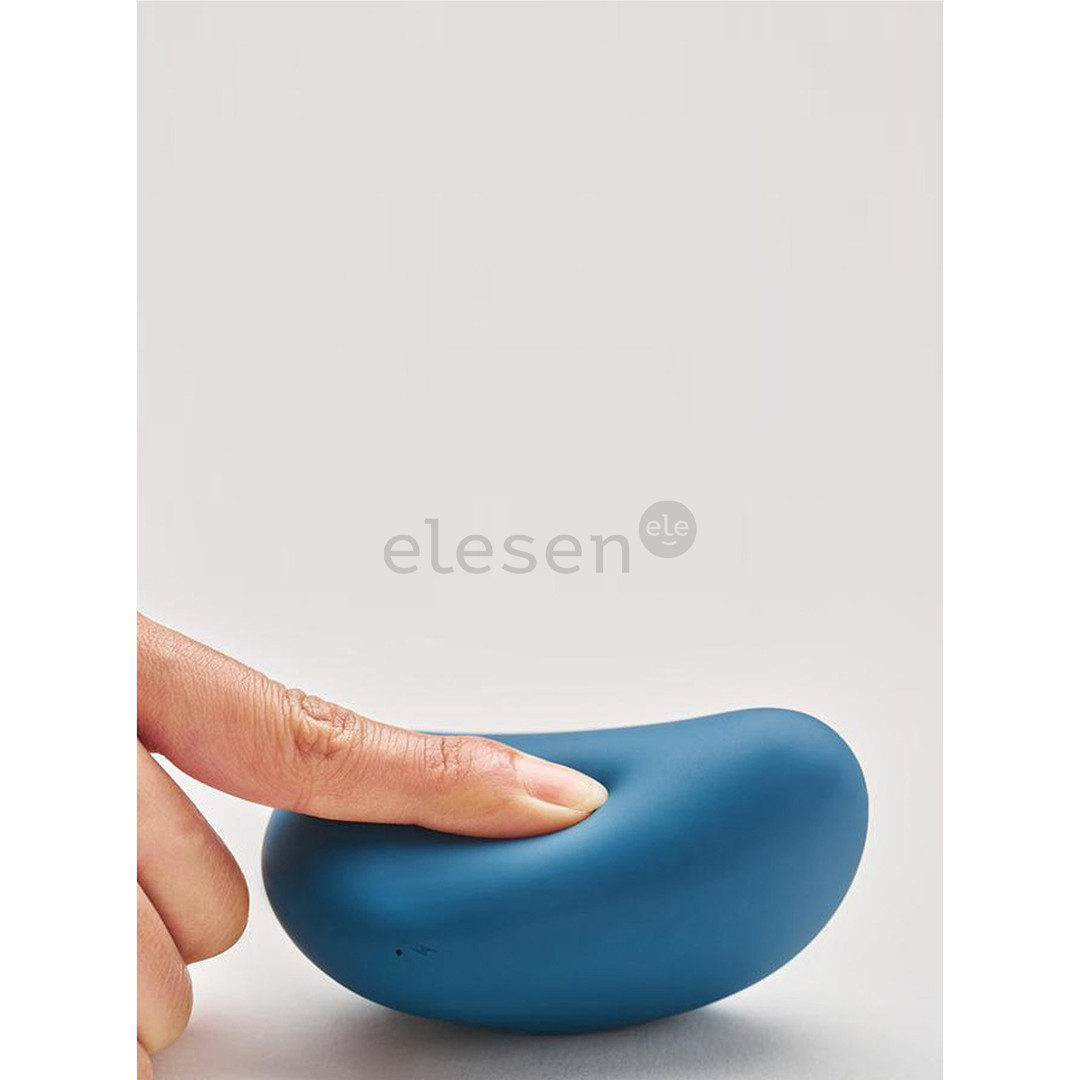 Smile Makers The Ballerina, blue - Personal massager Item - 21.03.0008