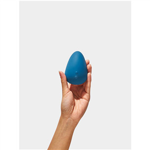 Smile Makers The Ballerina, blue - Personal massager Item - 21.03.0008