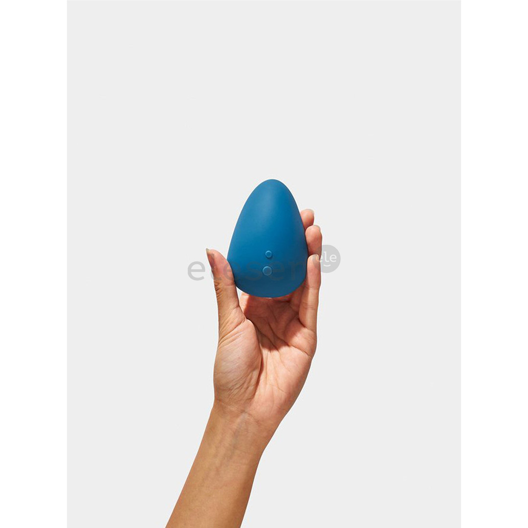 Smile Makers The Ballerina, blue - Personal massager Item - 21.03.0008