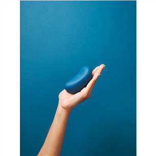Smile Makers The Ballerina, blue - Personal massager Item - 21.03.0008