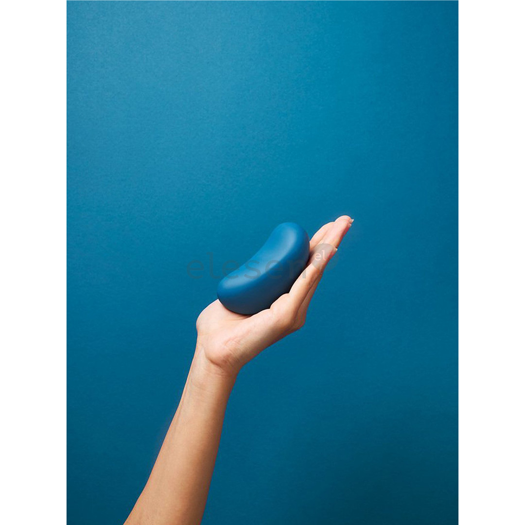 Smile Makers The Ballerina, blue - Personal massager Item - 21.03.0008