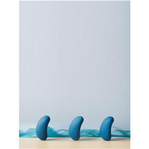 Smile Makers The Ballerina, blue - Personal massager Item - 21.03.0008