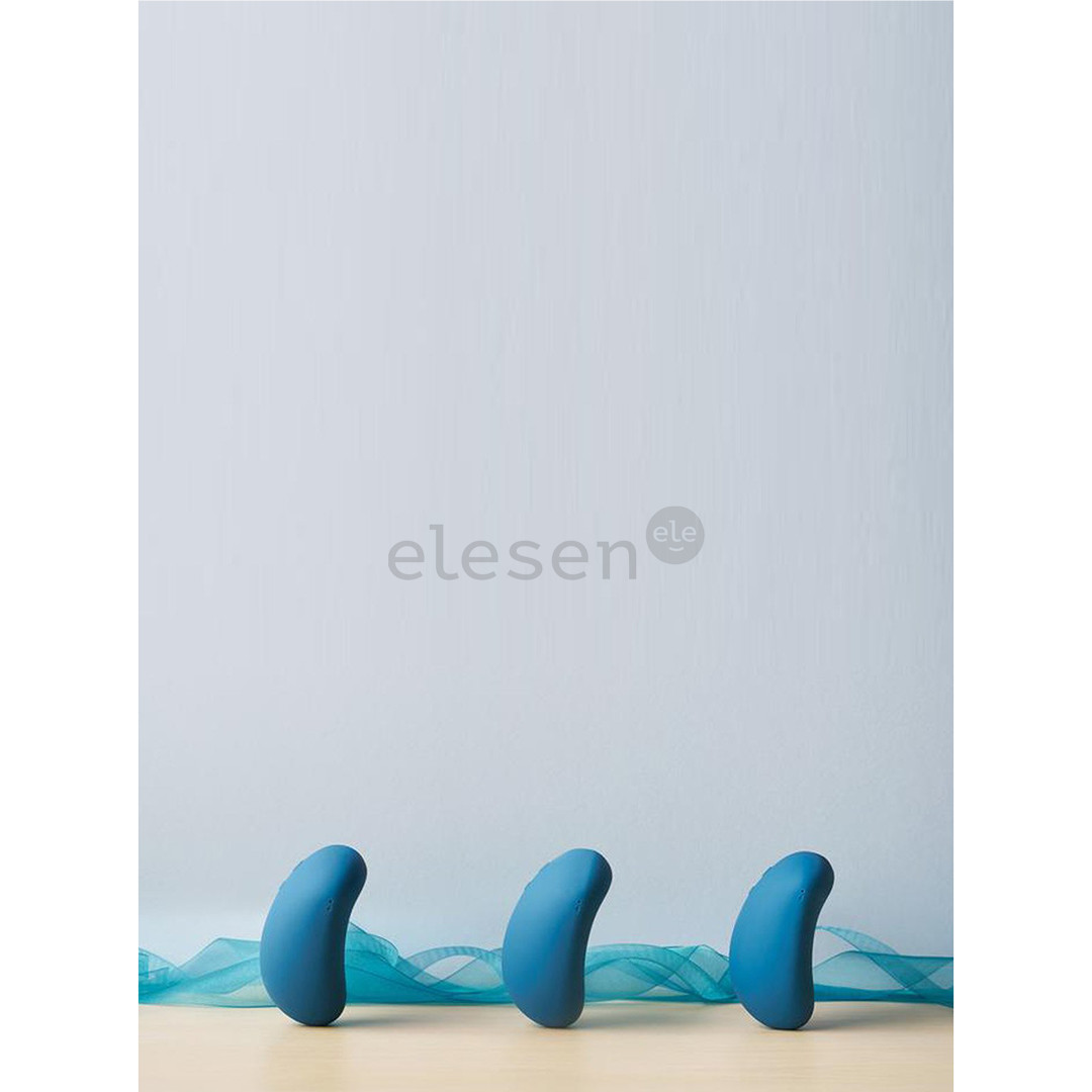 Smile Makers The Ballerina, blue - Personal massager Item - 21.03.0008