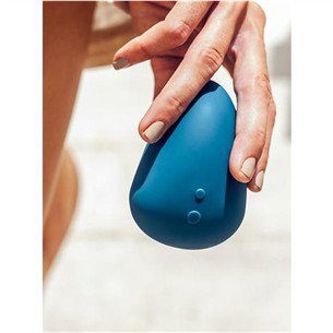 Smile Makers The Ballerina, blue - Personal massager Item - 21.03.0008