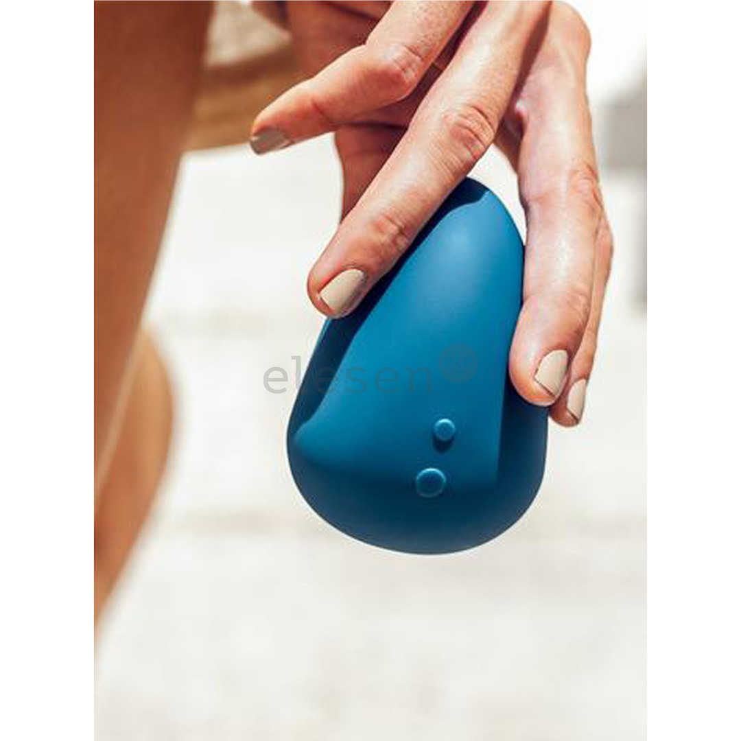 Smile Makers The Ballerina, blue - Personal massager Item - 21.03.0008