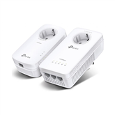 Wireless extender adapter TP-Link AV1300 Powerline ac Wi-Fi