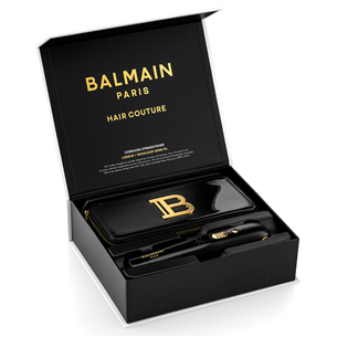 Plaukų tiesintuvas Balmain Prekė - LETLSTCUNIFW21BG, belaidis
