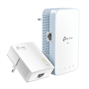 Interneto ryšio stiprintuvas TP-Link AV1000 Powerline TL-WPA7517