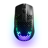 Pelė Steelseries Aerox 3, Belaidė, Juoda Prekė - 62612