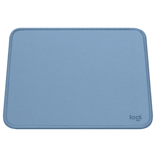 Pelės kilimėlis Logitech Studio, Mėlynas Prekė - 956-000051 956-000051