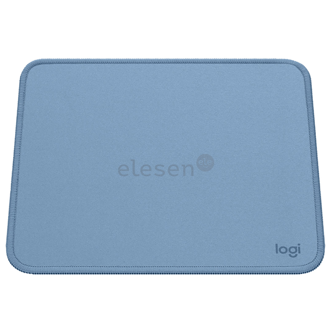 Logitech Studio, mėlynas - Pelės kilimėlis