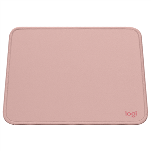 Logitech Studio, rose - Mouse Pad Item - 956-000050 956-000050
