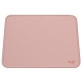 Logitech Studio, rose - Mouse Pad Item - 956-000050