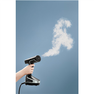 Tefal Access Steam Force, 2000 W, juodas/pilkas - Garinis lygintuvas