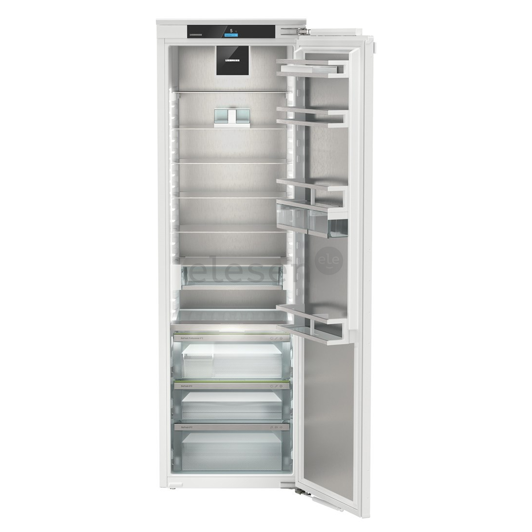 Įmontuojamas šaldytuvas Liebherr Prekė - IRBDI5180-20