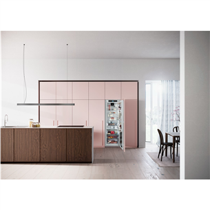 Įmontuojamas šaldytuvas Liebherr Prekė - IRBDI5180-20