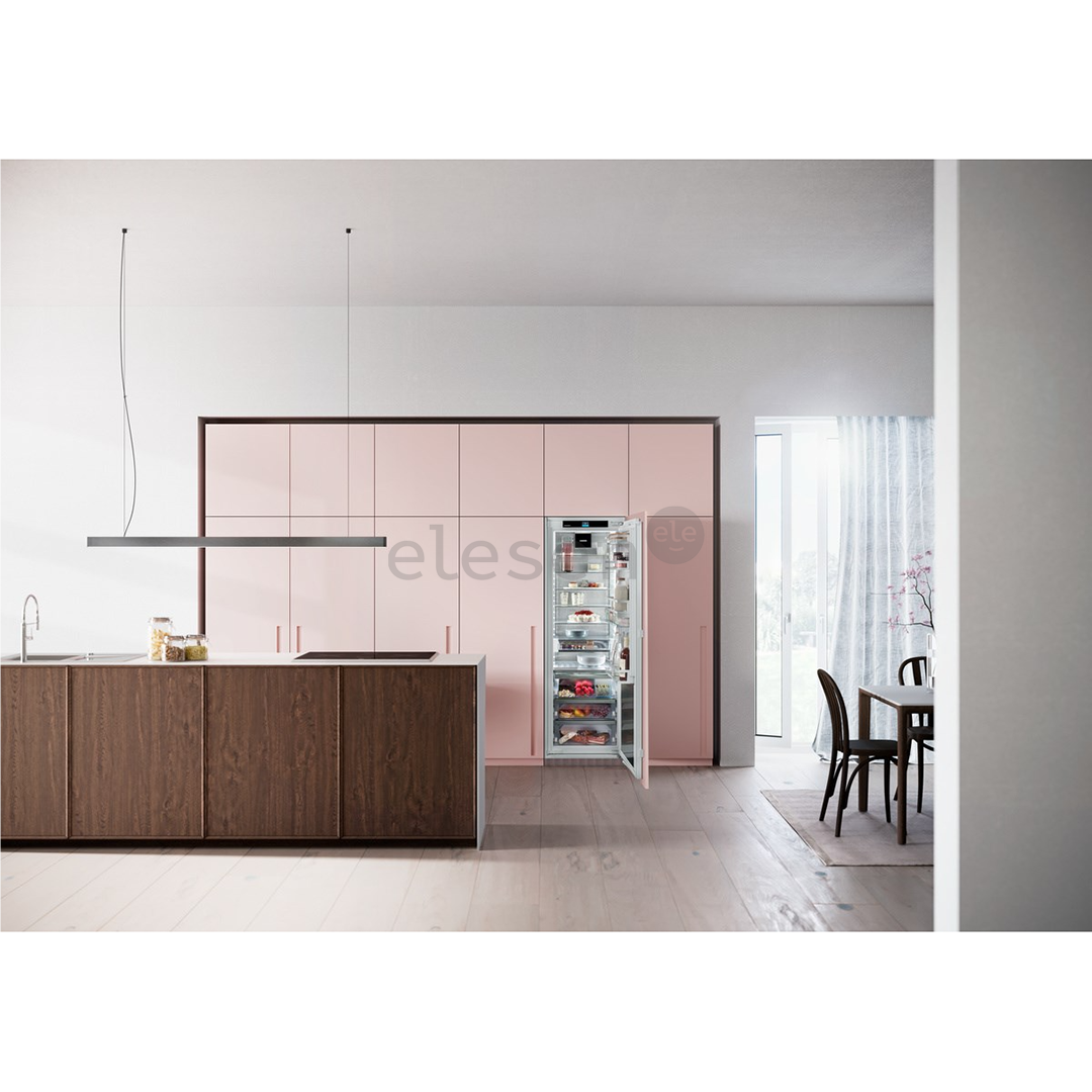 Įmontuojamas šaldytuvas Liebherr Prekė - IRBDI5180-20