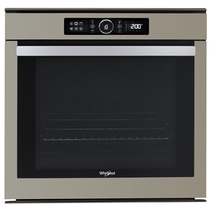 Orkaitė Whirlpool Prekė - AKZM8480S AKZM8480S