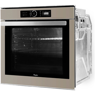 Orkaitė Whirlpool Prekė - AKZM8480S